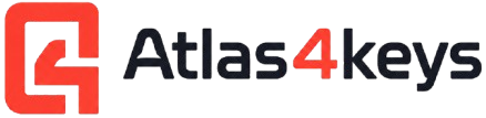 Atlas4Keys